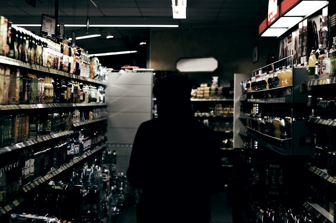 retail theft prevention